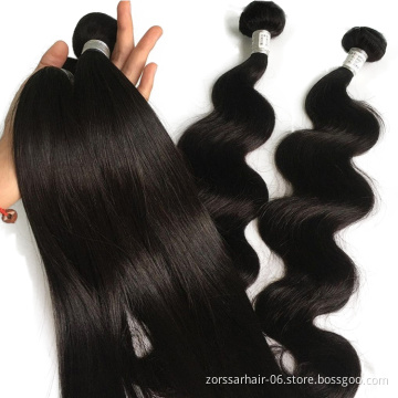 Wholesale raw virgin indian hair,remy indian hair raw unprocessed virgin,remy raw indian cuticle aligned hair vendors from india
